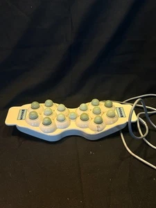 CERAGEM Juego de Proyectores para Cama de Masaje Master - Imagen 1 de 5
