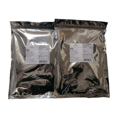 Pack de 2 Bossen Oolong 2,6 lb. Total (1.200 gramos) Té de hojas sueltas  Foto 1 de 3