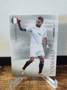 2023 FUTERA UNIQUE /62 CIRO IMMOBILE ITALY - Picture 1 of 6