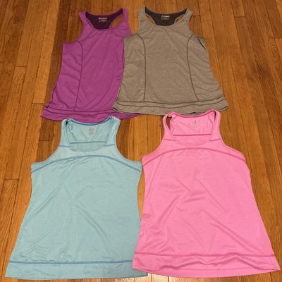 Layer 8 Misc Brand Workout Tanks Women’s Large Pre Owned - Image 1 of 4