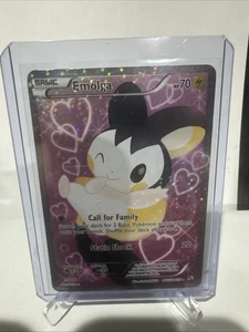 Emolga - Legendary Treasures: Radiant Collection - RC23/RC25 - Ultra Rare - HP - Picture 1 of 10