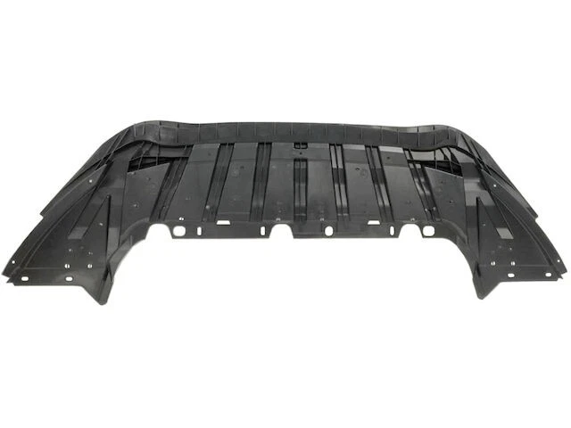 Action Crash 55TM96T Front Undercar Shield Fits 2014-2018 Ford Transit Connect Foto 1 de 1