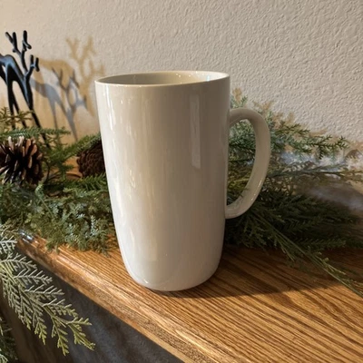 NEW Williams  Sonoma Essential Open Kitchen Tall Mug 5.75" - Image 1 of 4