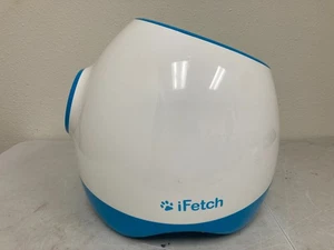 Ifetch Too Interactive Ball Launcher For Large Dogs – Launches Tennis Balls - Picture 1 of 7