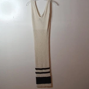 Neu mit Etikett James Perse Etui-Maxikleid Größe 2 (Medium), WTU6869. , elegant, Boho - Bild 1 von 9