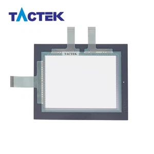 Pantalla Táctil para Pro-Face GP2400-TC41-24V GP2401-TC41-24V Panel Vidrio + Superposición - Imagen 1 de 7