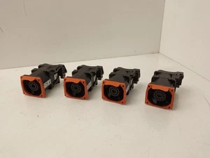 4x Módulo de ventilador de refrigeración de servidor Dell PowerEdge R620 R630 0F1YN7 F1YN7 014VG6 14VG6 - Imagen 1 de 3