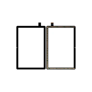 Touch Screen Digitizer Glass Panel For Onn 2022 10.1" Tablet 2APUQWM1036P - Picture 1 of 4