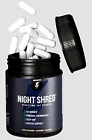 Innosupps Night Shred Have A Deep Sleep While Burning Fat Dietary Supplement