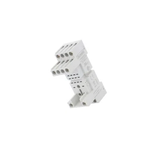 HR1XS024S Sockel PIN: 5 10A 250VAC Montage: DIN Serie: HR10,HR20 LOVATO ELECTRIC - Picture 1 of 1