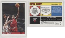 2005-06 Topps Bazooka Eddy Curry #33