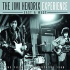 East & West, Jimi Hendrix Experience, audioCD, New, FREE & FAST Delivery