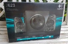 logitech z623 for sale
