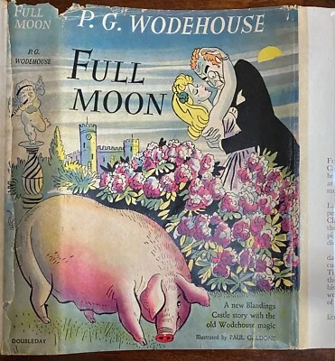 Full Moon - Image 1 of 4