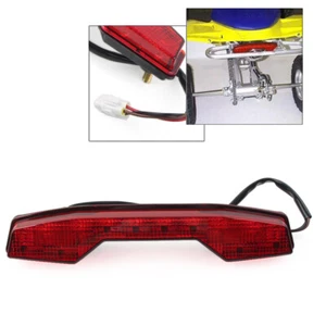 Rücklicht LED Bremslicht für Suzuki Quadracer 450 LTR450 2x4 2006-2009 Motorrad - Picture 1 of 9