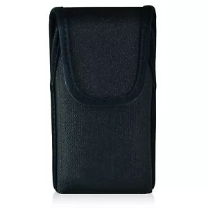 Google Pixel XL Holster Metal Belt Clip Case Pouch Nylon Vertical Turtleback - Picture 1 of 3