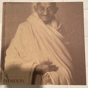 GANDHI By Peter Ruhe - Bild 1 von 6