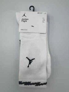 Nike Jordan Zion Flight Long Socks UK 8-11 - Picture 1 of 4