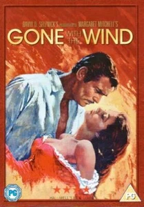 Gone With The Wind (DVD / Clarke Gable / Vivien Leigh 1939) - Picture 1 of 1