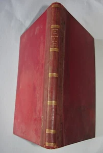 Lettres David d’Angers. Exemplaire de Ernest Waldmeier signé David d’Angers.1891 - Picture 1 of 5