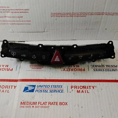 2005 Mercedes-Benz S430 - Dash Console Switch - 2208217758 - Image 1 of 4