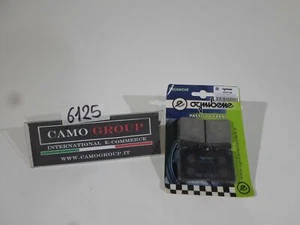 PAIR FRONT BRAKE PADS PAIR PADS BRAKE FRONT DUCATI SS 750 - Picture 1 of 1