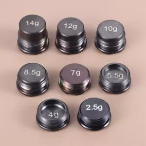 Golf Weight 2.5g 4g 5.5g 7g 8.5g 10g 12g 14g For Ping Anser G25 i25 Driver - Picture 1 of 18