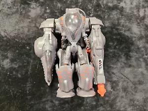 G.I. 2004 Figura suelta Joe Valor Vs Venom Pulverizer Mech Ghost Bear - Imagen 1 de 7