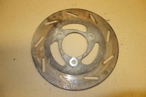 Rotor disco freno delantero ciclomotor Piaggio TYPHOON 50 - Imagen 1 de 6