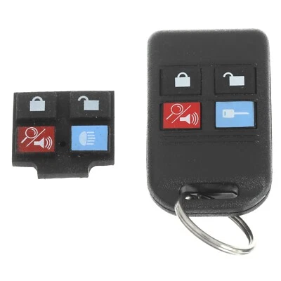 Genuine Ford 2005 Crown Victoria Remote Start Control System 2W7Z-15K601-BA - Image 1 of 3
