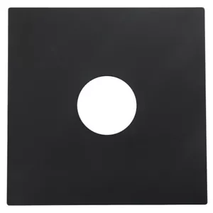 eTone Copal #1 141x141mm Lens Board For Arca Swiss 4x5 8x10 Large Format Camera - Picture 1 of 4