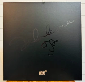 Montblanc John Lennon Special Edition Writing Set Title: John Lennon - Imagine - Picture 1 of 23