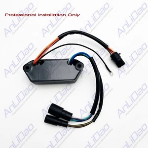 Replaces For CDI Johnson Evinrude Power Pack CD3/6 113-2138 582138 582400 581933 - Picture 1 of 2