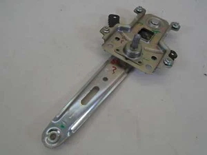 REGULADOR VENTANA HYUNDAI I10/MECH ELÉCTRICO (PASAJERO TRASERO/LADO IZQUIERDO) 2007-2013 - Imagen 1 de 10