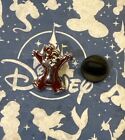 Disney Box Lunch D100 100 Years Tiny Kingdom Characters Blind Mystery Box: Chip