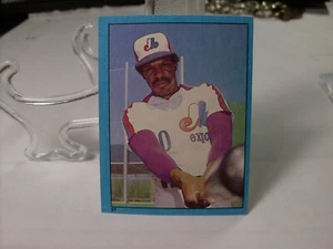 1982 Topps Stickers #57 - Andre Dawson - Montreal Expos 82-1398 - Picture 1 of 2