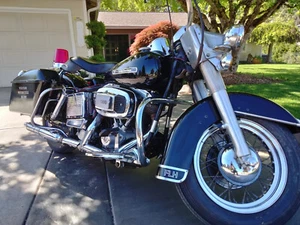 1979 Harley-Davidson Touring - Picture 1 of 35
