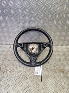 PORSCHE CAYENNE STEERING WHEEL 2005 - Picture 1 of 8