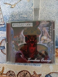 Timeless Crime von Labyrinth | CD | - Bild 1 von 3