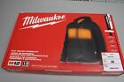 Milwaukee 306B-212X M12 Heated Hoodie Kit Black (2x)