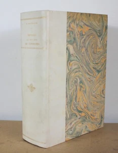Memoiren von Philippe de Commynes R. Chantelauze 1881 EO NUM 56/100 - Bild 1 von 11