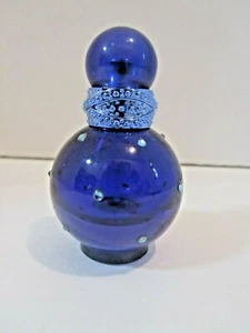 Britney Spears Midnight & Fantasy EMPTY Perfume  Bottle YOUR CHOICE - Picture 1 of 5