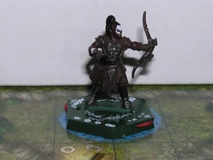 Diente de sable El Señor de los Anillos Comunidad del Anillo #026 Lurtz - Imagen 1 de 1