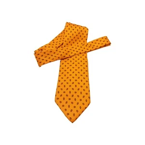 Brooks Brothers  Makers Yellow 60in By 3.5in Ladybug Accent - Picture 1 of 5