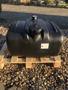 MAN Dieseltank Tank 81.12201.5568 Kraftstofftank mit Tankgeber von 2024 - Bild 1 von 11