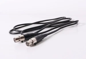 Michell Engineering HR PSU DC Motor Fly Lead - Picture 1 of 1