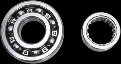 Kit de rodamientos equilibradores de contador Hot Rods para Yamaha Raptor 660R 2x4 01-05 Foto 1 de 4