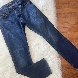 Hollister Slim Straight Epic Flex Jeans Size 31 X 32 - Picture 1 of 5