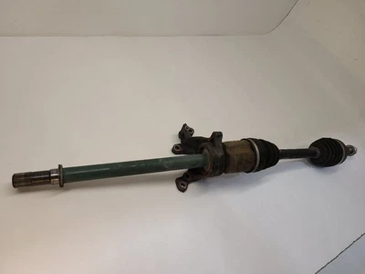 Eje de pasajero derecho Nissan Pathfinder 13-20 eje delantero 3,5 L 6 cilindros  Foto 1 de 4