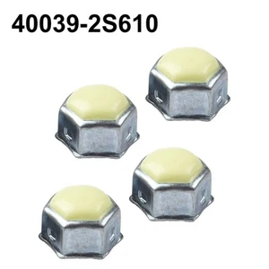 Für Nissan Navara D22 98-06 Lenkstastmutter Auto Zubehör Für Nissan Navara D22 - Picture 1 of 16